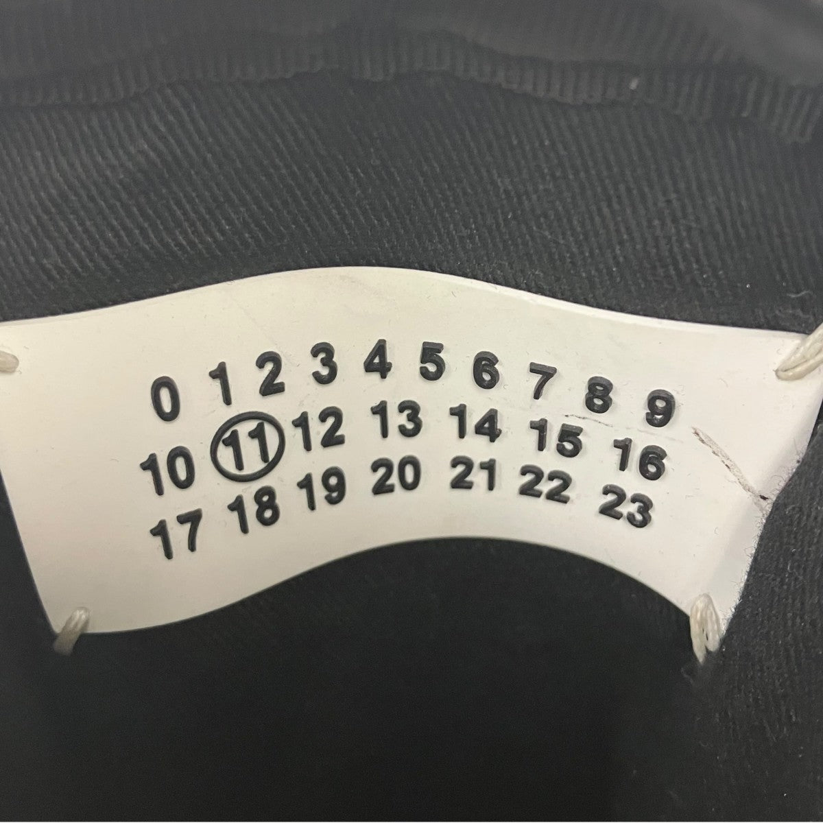 Maison Margiela ショルダーバッグ 古着・中古-7枚目のアイテム画像