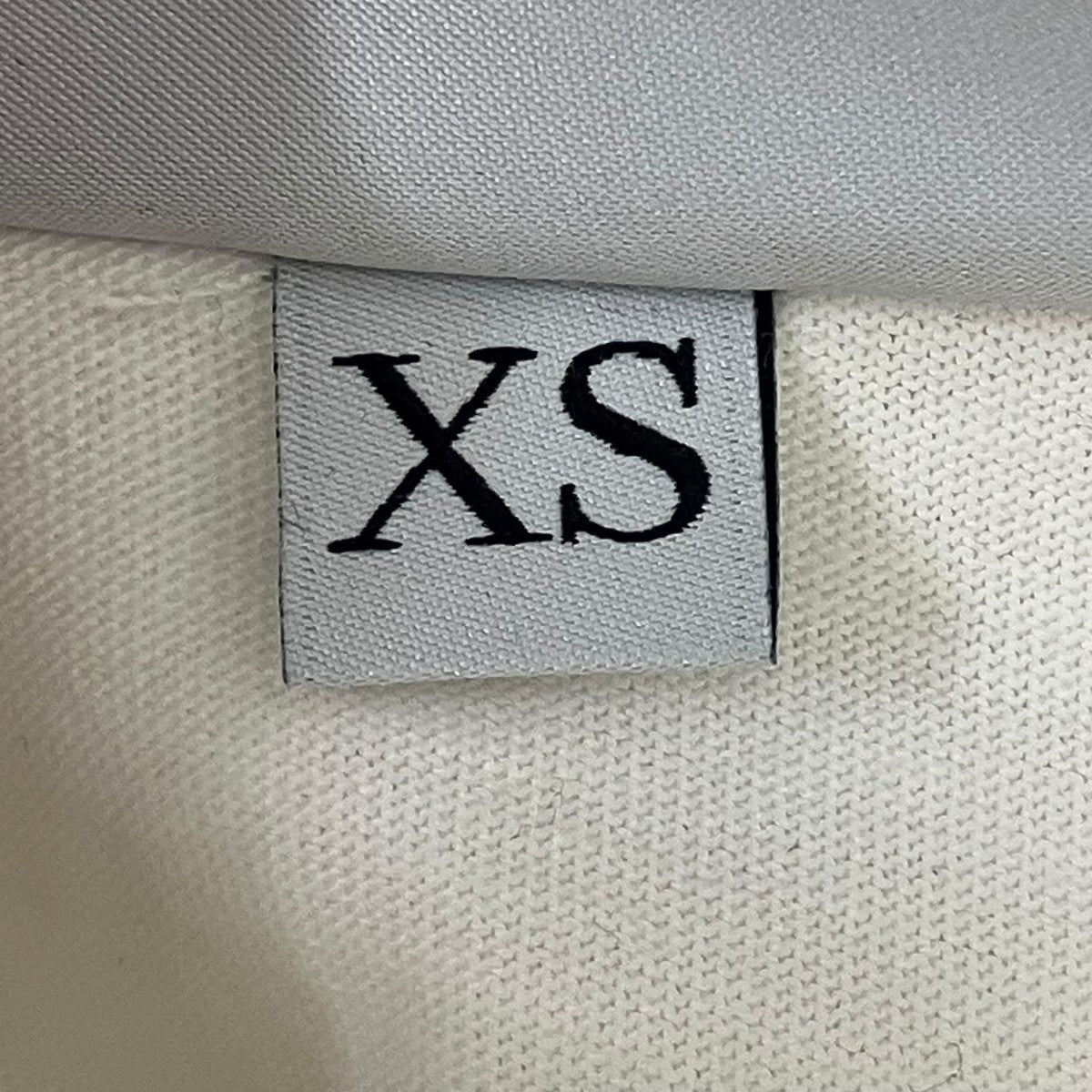 Vaquera れいヤードTシャツ 古着・中古-6枚目のアイテム画像