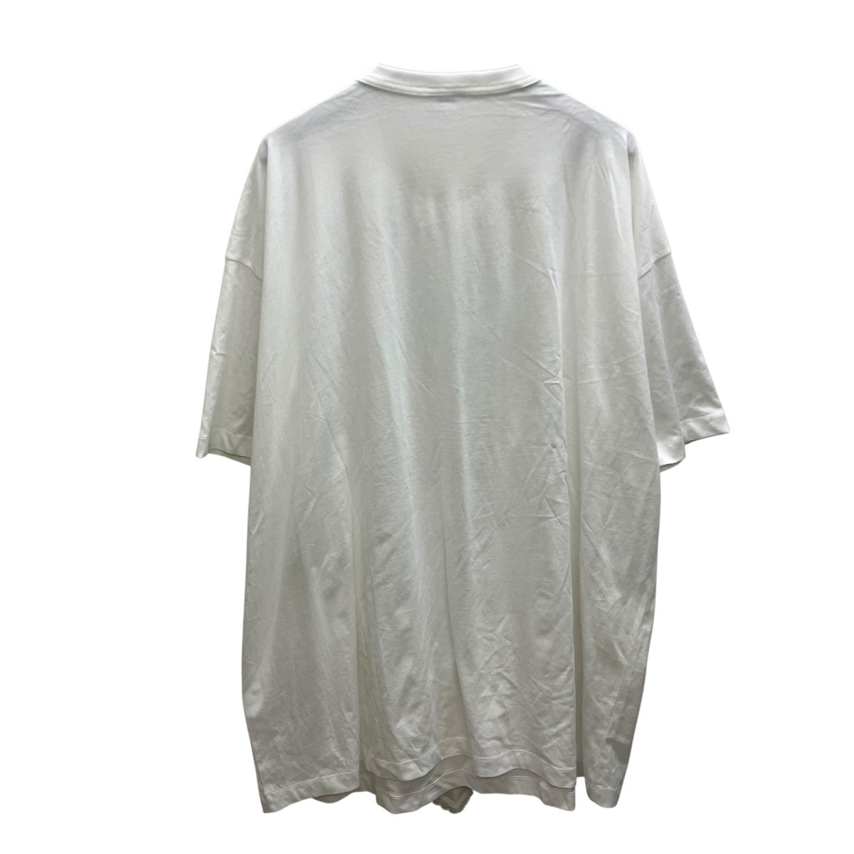 Vaquera TEDDY T SHIRT レイヤードTシャツ 古着・中古-3枚目のアイテム画像