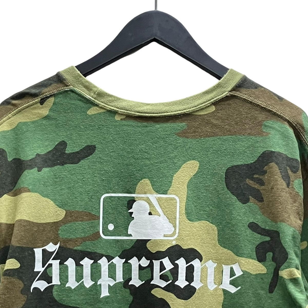 Supreme MLB Teams Tee Sox半袖Tシャツ 古着・中古-4枚目のアイテム画像