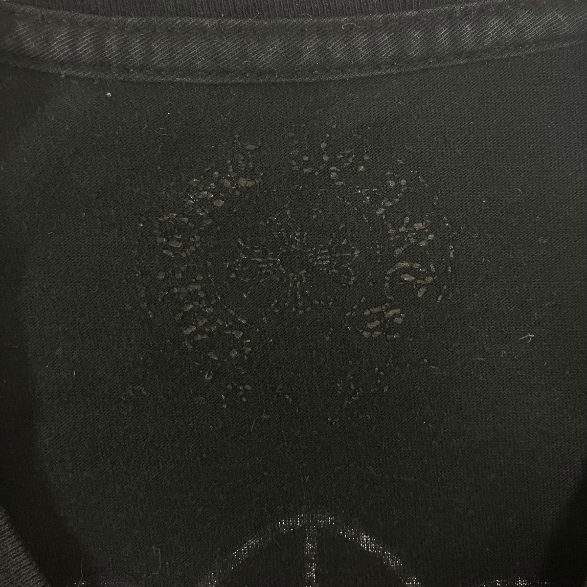 CHROME HEARTS ポケットTシャツ 古着・中古-5枚目のアイテム画像