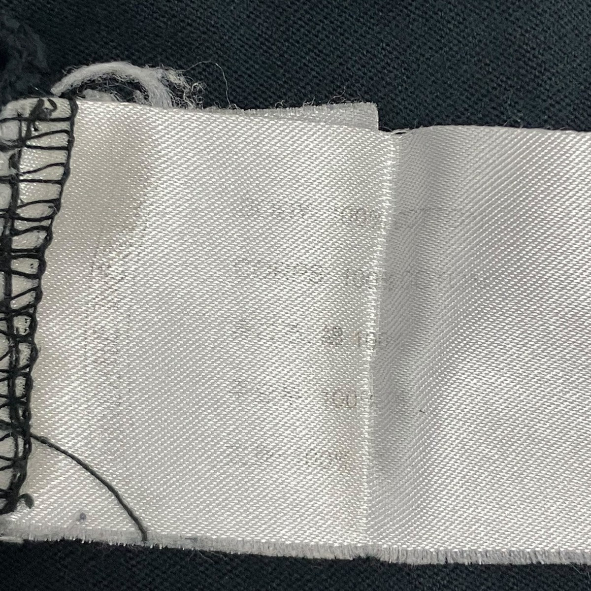 CHROME HEARTS Made In Hoolywood Tokyo Tシャツ 古着・中古-6枚目のアイテム画像