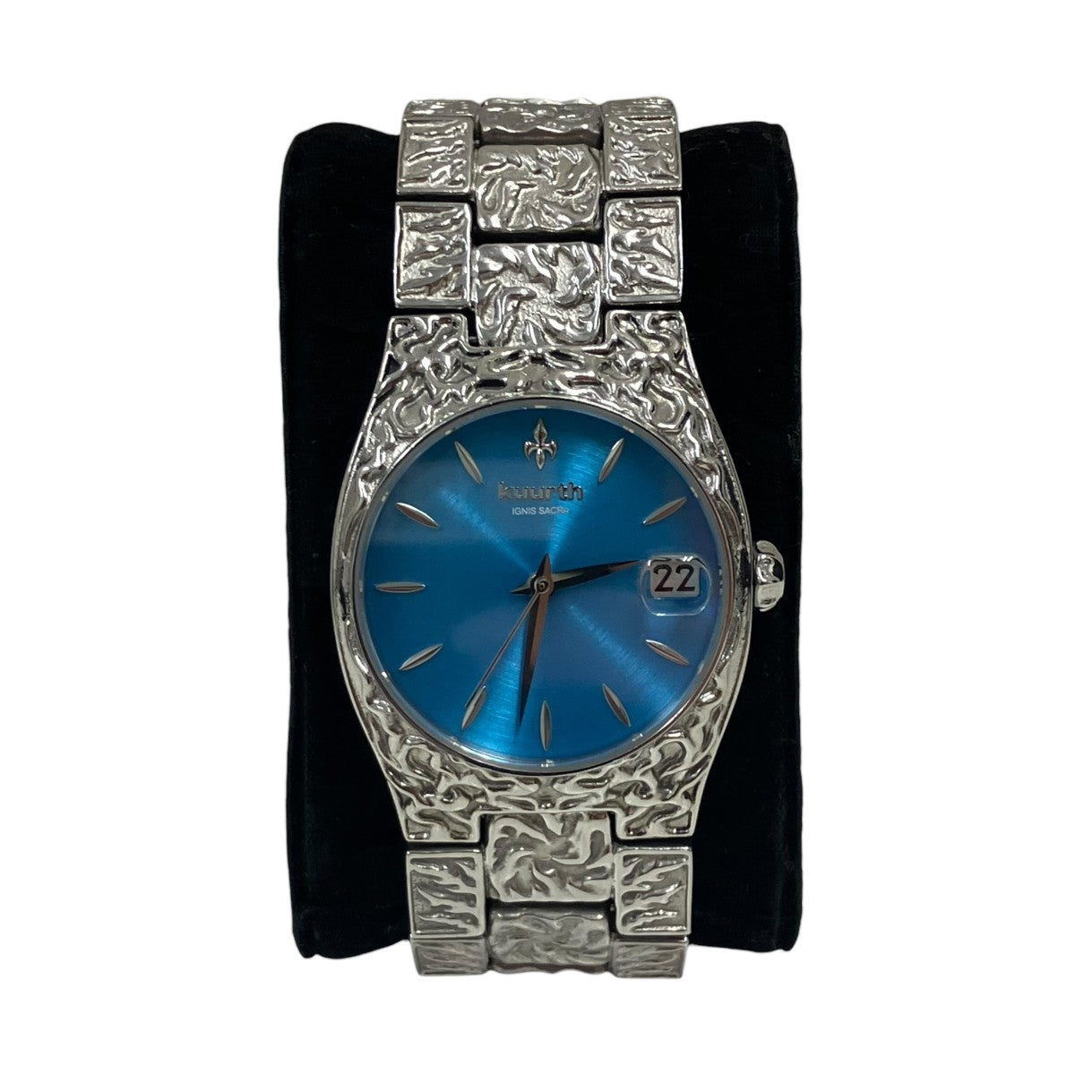 IGNIS SACRA KUURTH 時計 古着・中古-1枚目のアイテム画像