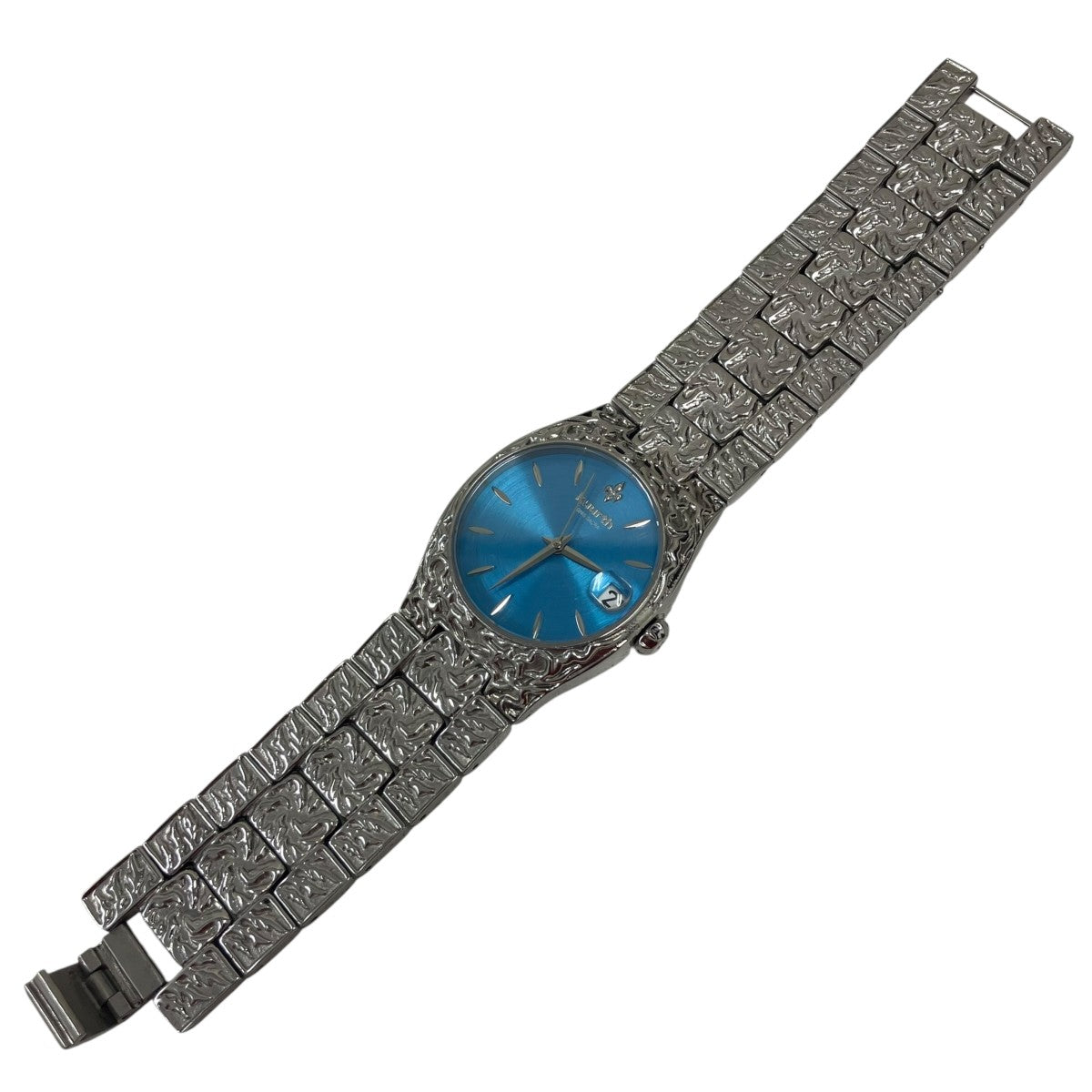 IGNIS SACRA KUURTH 時計 古着・中古-2枚目のアイテム画像