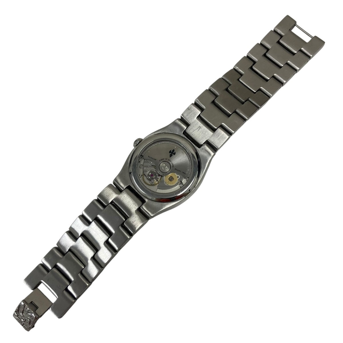 IGNIS SACRA KUURTH 時計 古着・中古-3枚目のアイテム画像