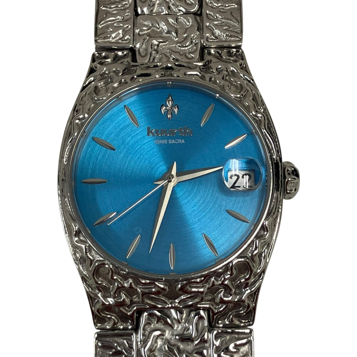 IGNIS SACRA KUURTH 時計 古着・中古-4枚目のアイテム画像