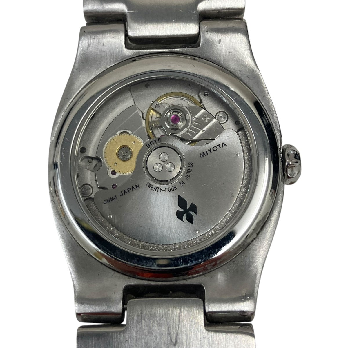 IGNIS SACRA KUURTH 時計 古着・中古-5枚目のアイテム画像
