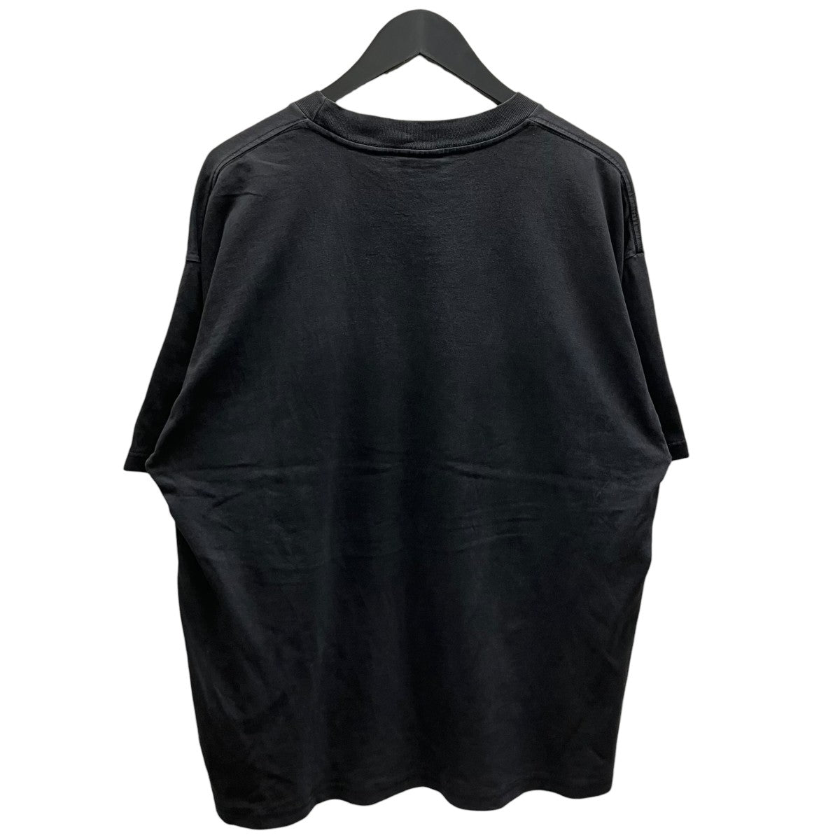 DON’T LOOK BACKプリントTシャツ