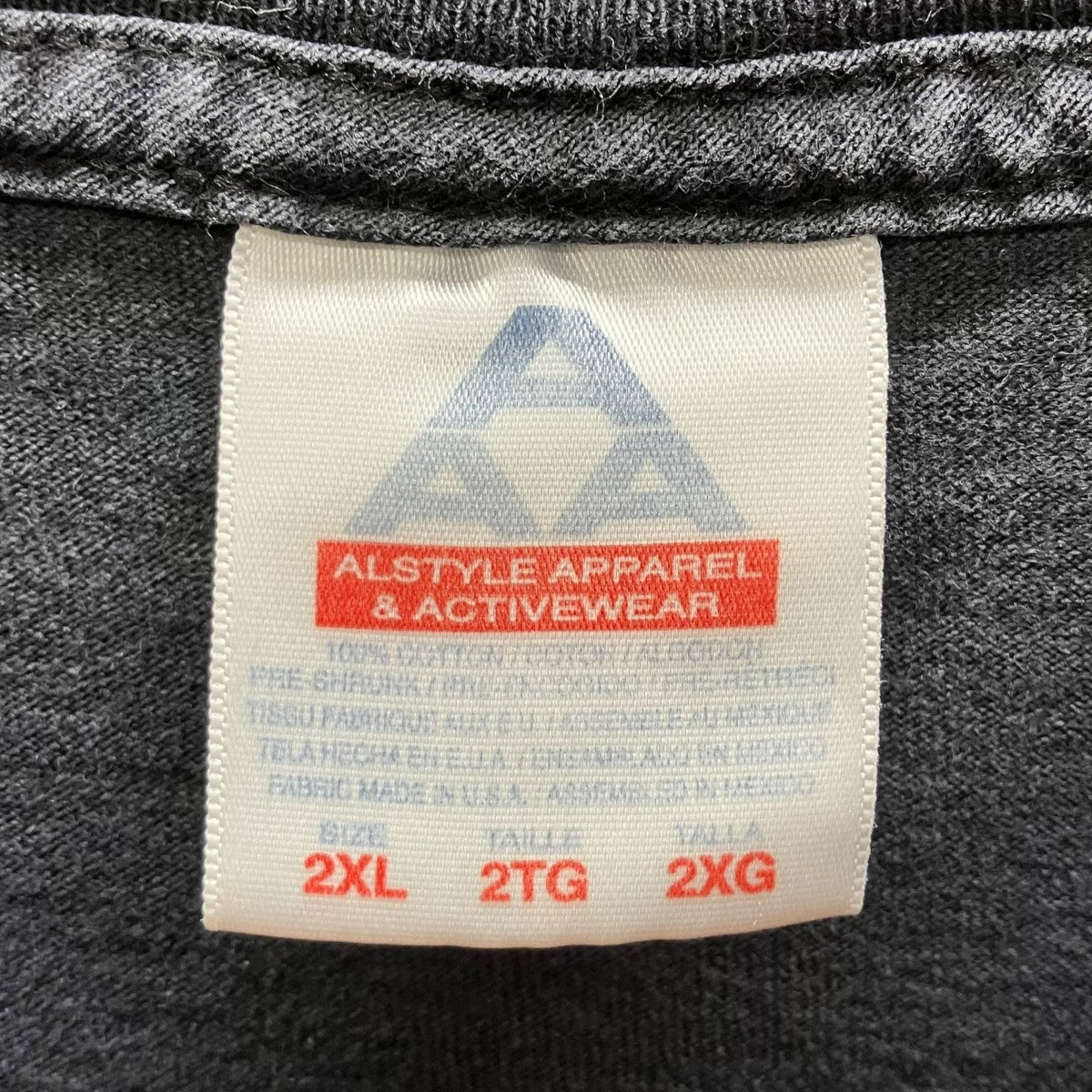 空山基 AEROSMITHエアロスミスプリントTシャツ