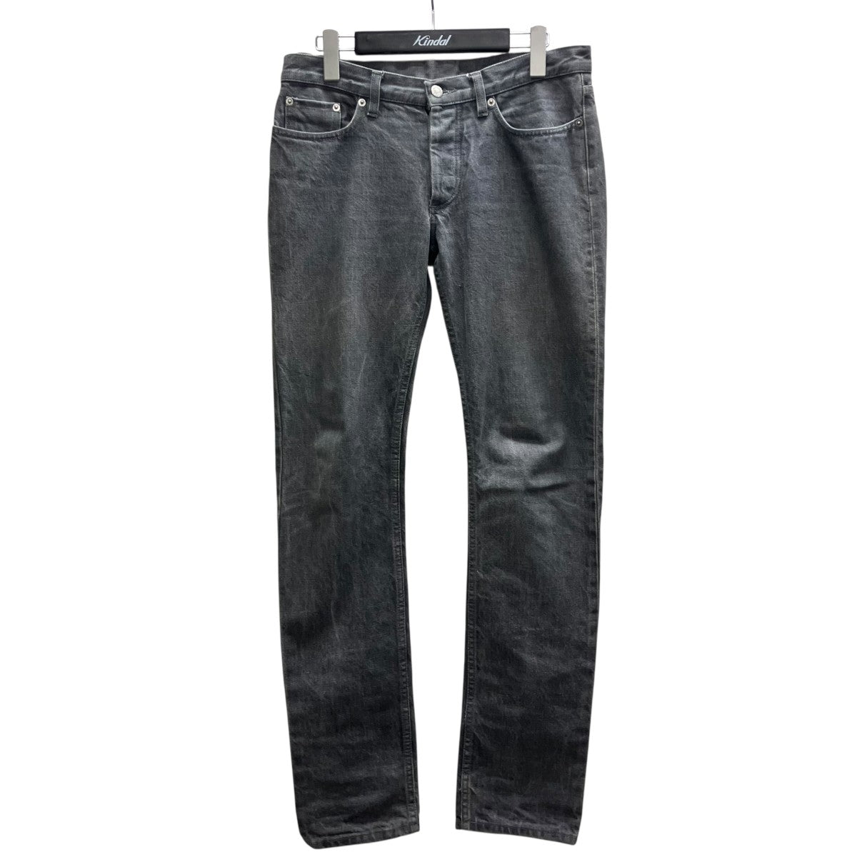 HELMUT LANG デニムパンツ 古着・中古-1枚目のアイテム画像