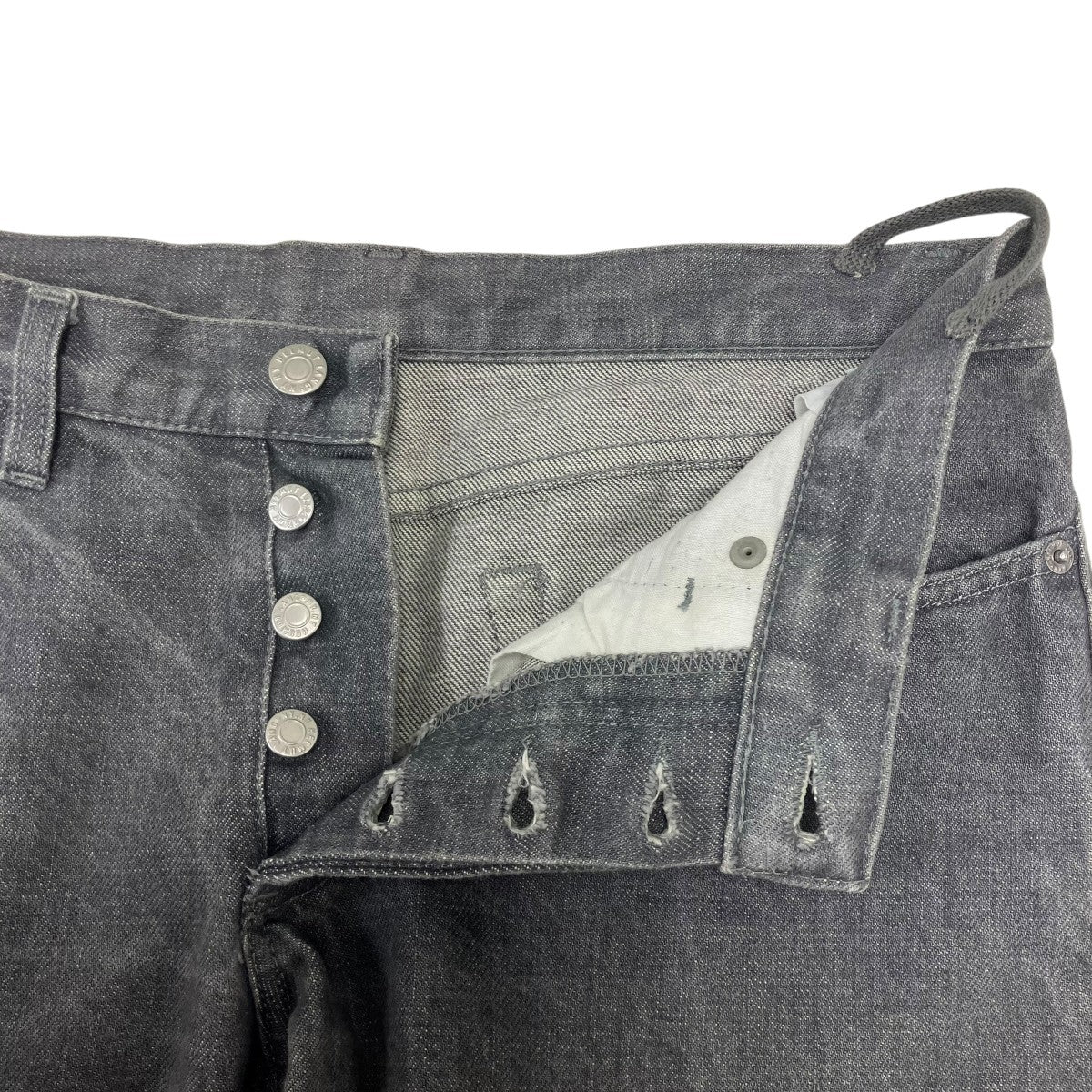 HELMUT LANG デニムパンツ 古着・中古-5枚目のアイテム画像