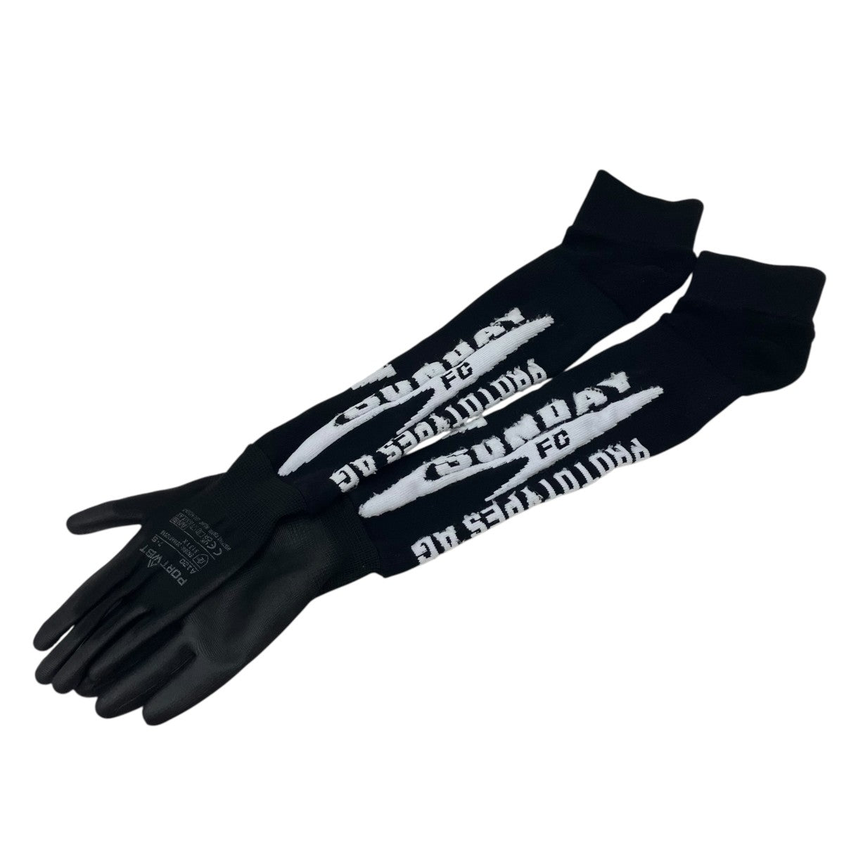 Prototypes Sock Glovesソックスグローブ 古着・中古-1枚目のアイテム画像