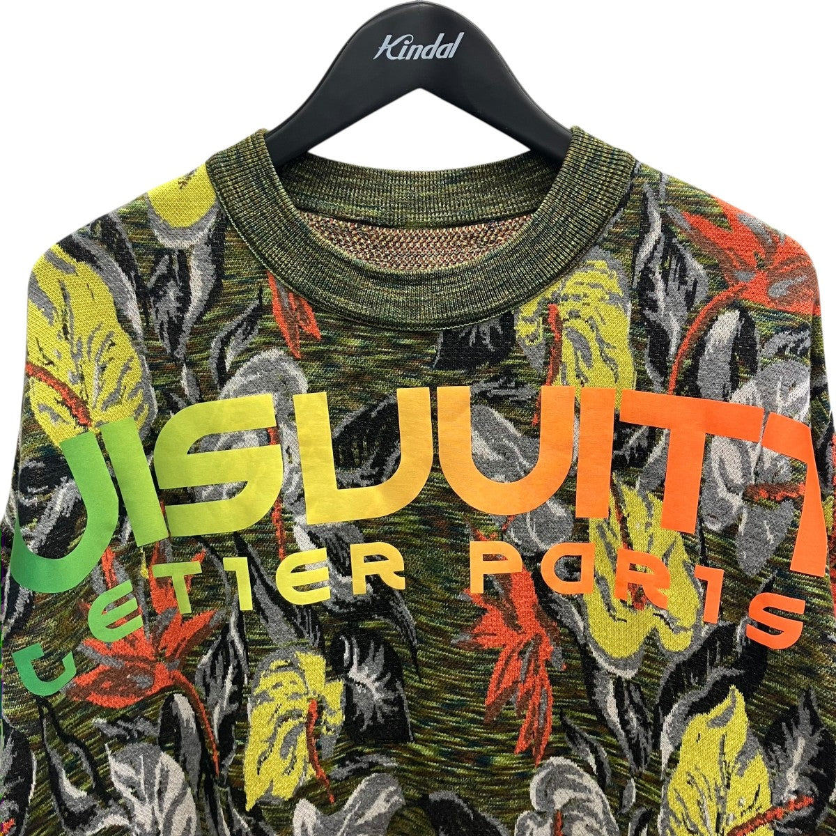 LOUIS VUITTON 半袖Tシャツ 古着・中古-2枚目のアイテム画像