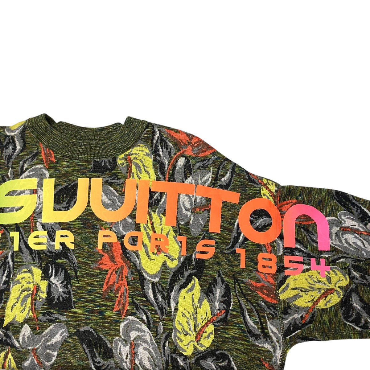 LOUIS VUITTON 半袖Tシャツ 古着・中古-6枚目のアイテム画像