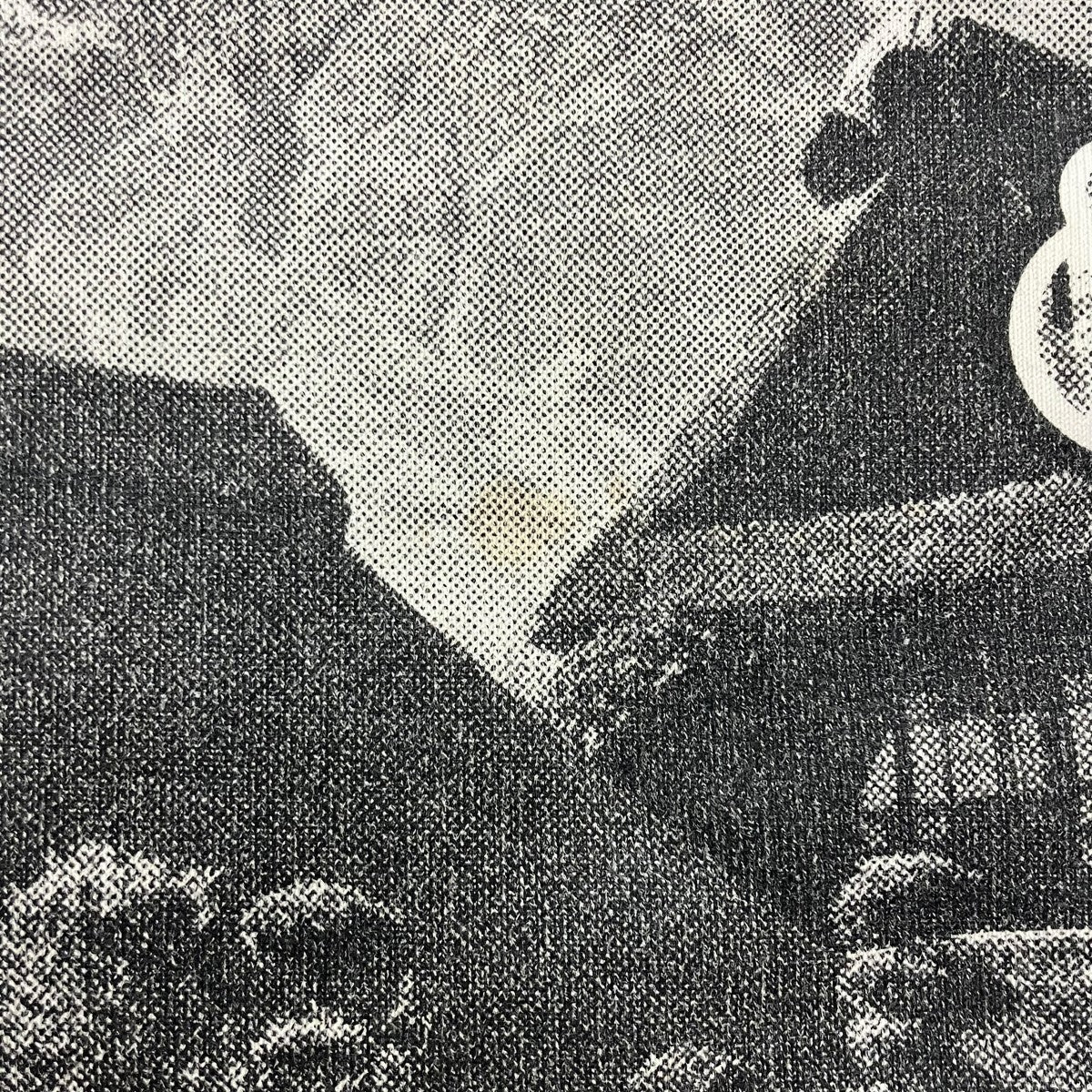 LOUIS VUITTON HOLY MOUNTAIN PRINT TEE ホーリーマウンテンプリントTシャツ 古着・中古-6枚目のアイテム画像