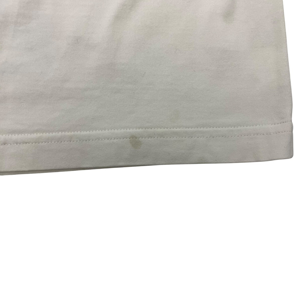 LOUIS VUITTON HOLY MOUNTAIN PRINT TEE ホーリーマウンテンプリントTシャツ 古着・中古-7枚目のアイテム画像