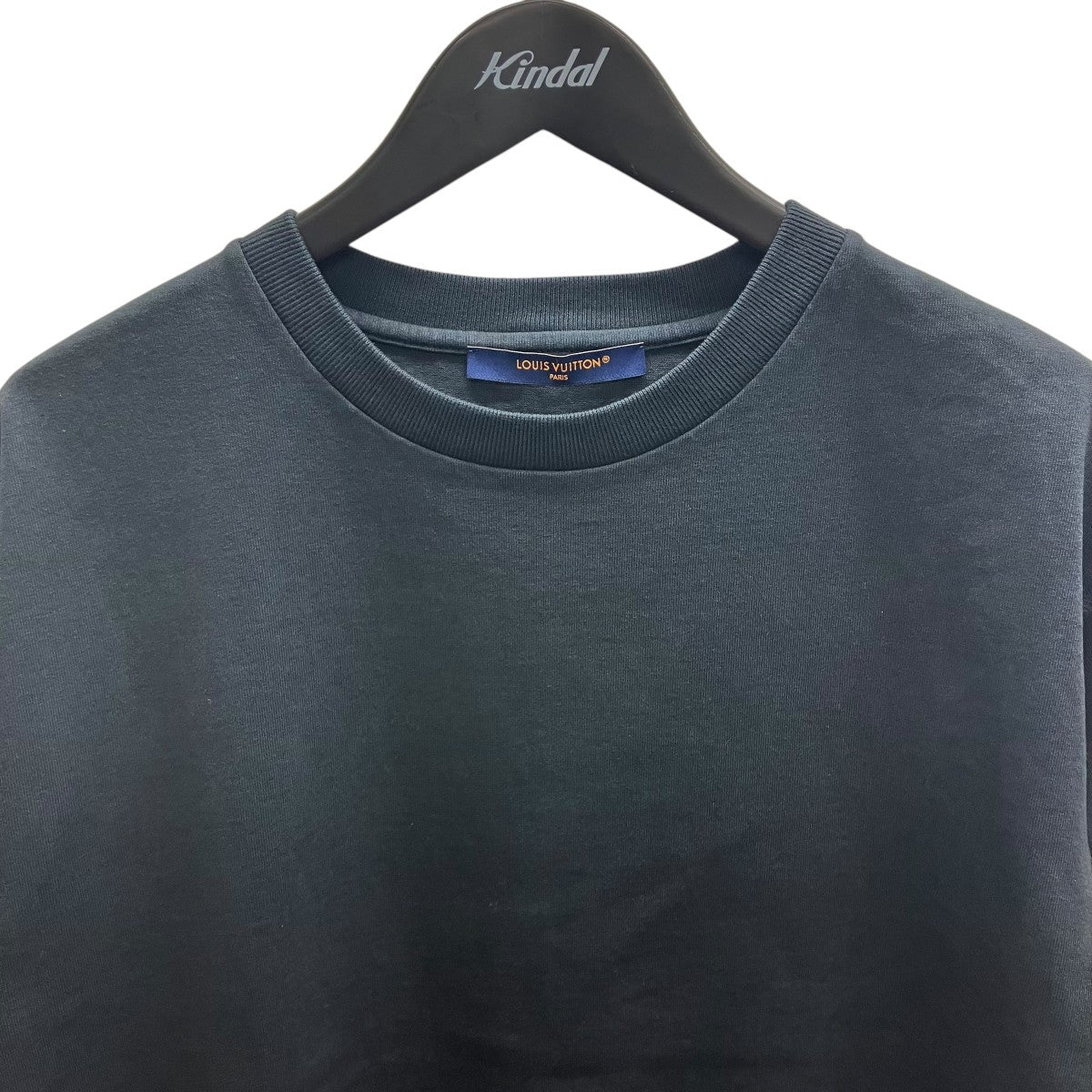 LOUIS VUITTON 半袖Tシャツ 古着・中古-2枚目のアイテム画像