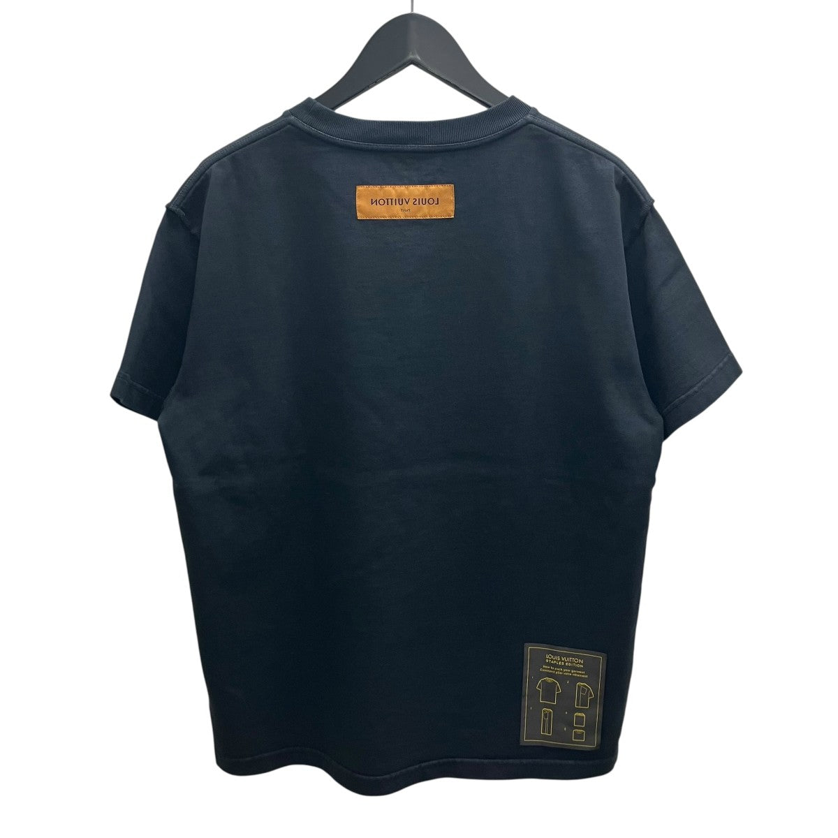 LOUIS VUITTON 半袖Tシャツ 古着・中古-3枚目のアイテム画像