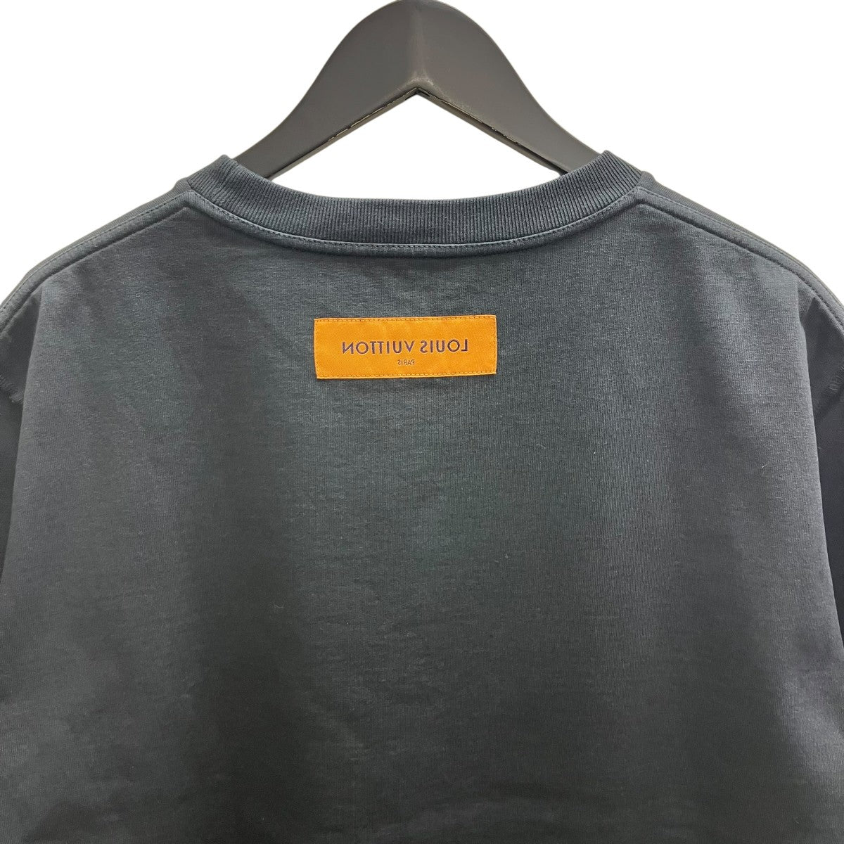 LOUIS VUITTON 半袖Tシャツ 古着・中古-4枚目のアイテム画像