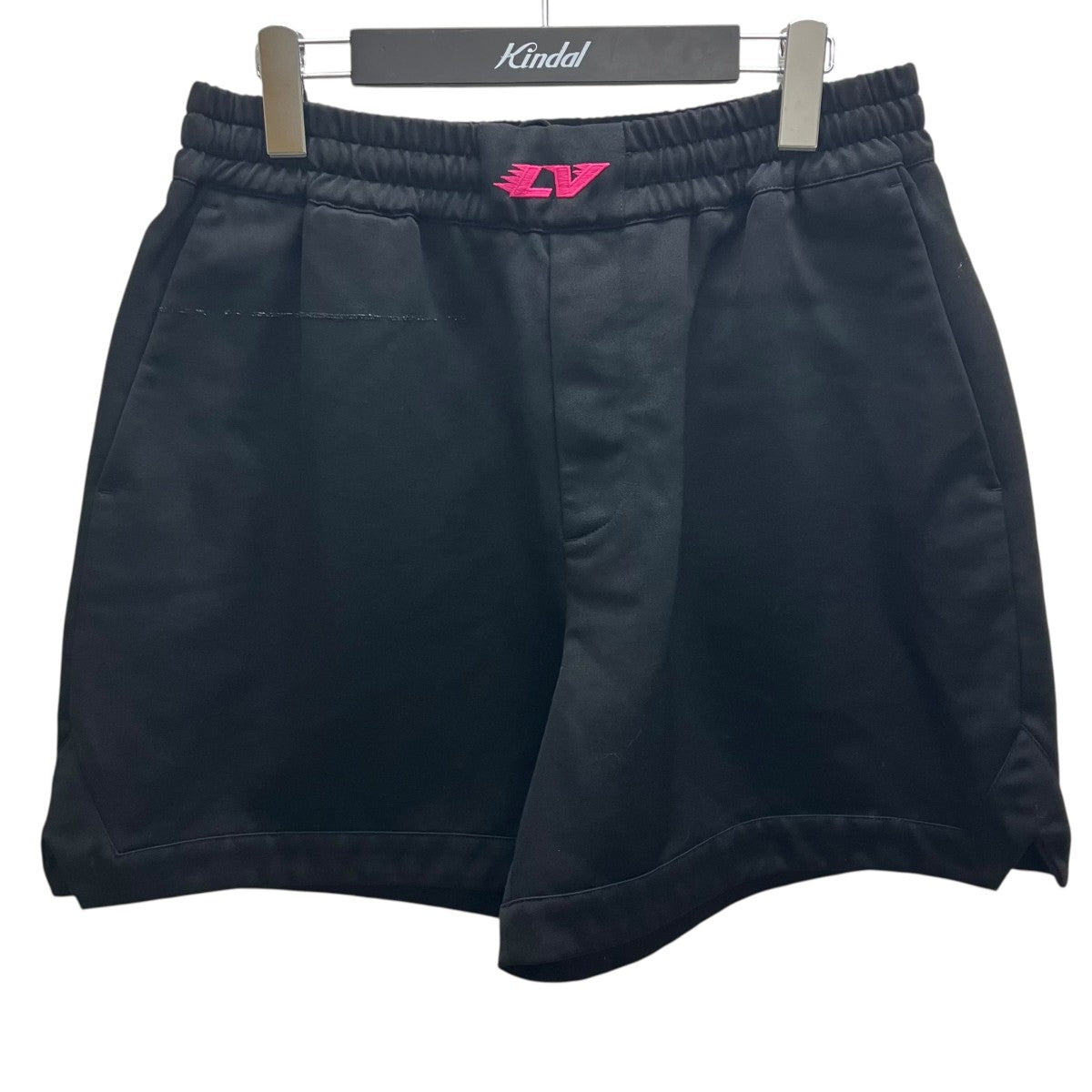 LOUIS VUITTON ショートパンツ 古着・中古-1枚目のアイテム画像