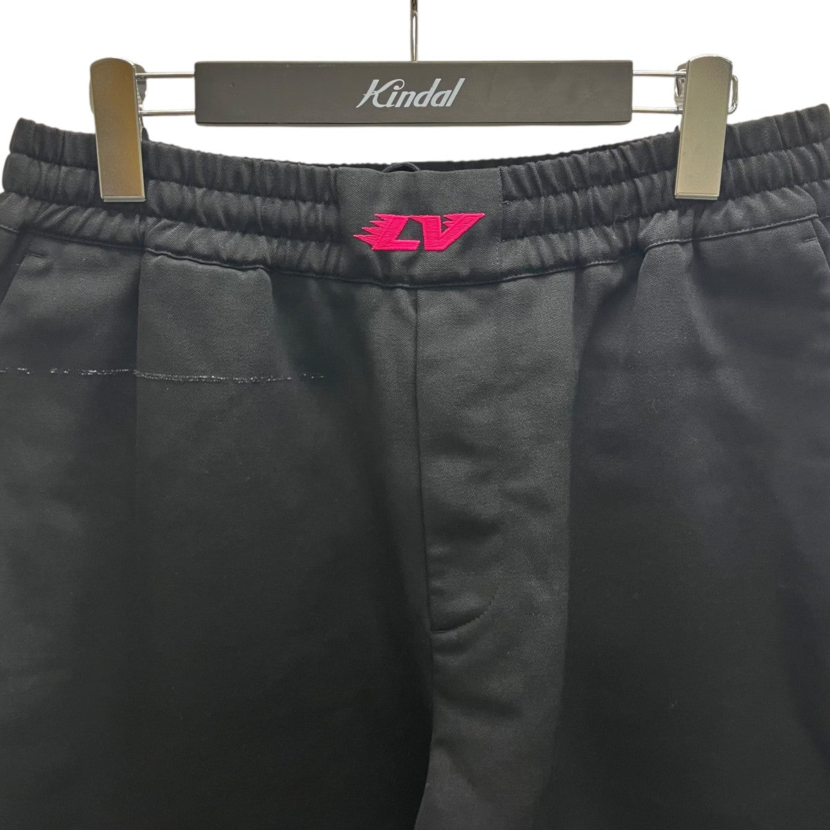 LOUIS VUITTON ショートパンツ 古着・中古-2枚目のアイテム画像