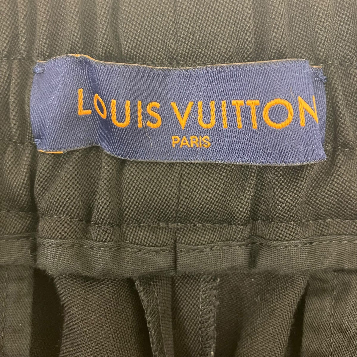 LOUIS VUITTON ショートパンツ 古着・中古-5枚目のアイテム画像