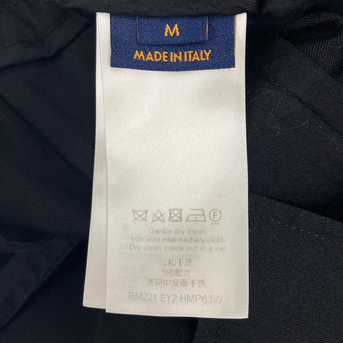 LOUIS VUITTON ショートパンツ 古着・中古-7枚目のアイテム画像