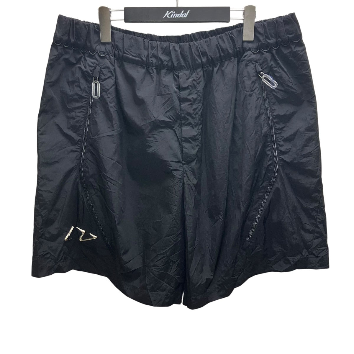 LOUIS VUITTON ナイロンパンツ 古着・中古-1枚目のアイテム画像