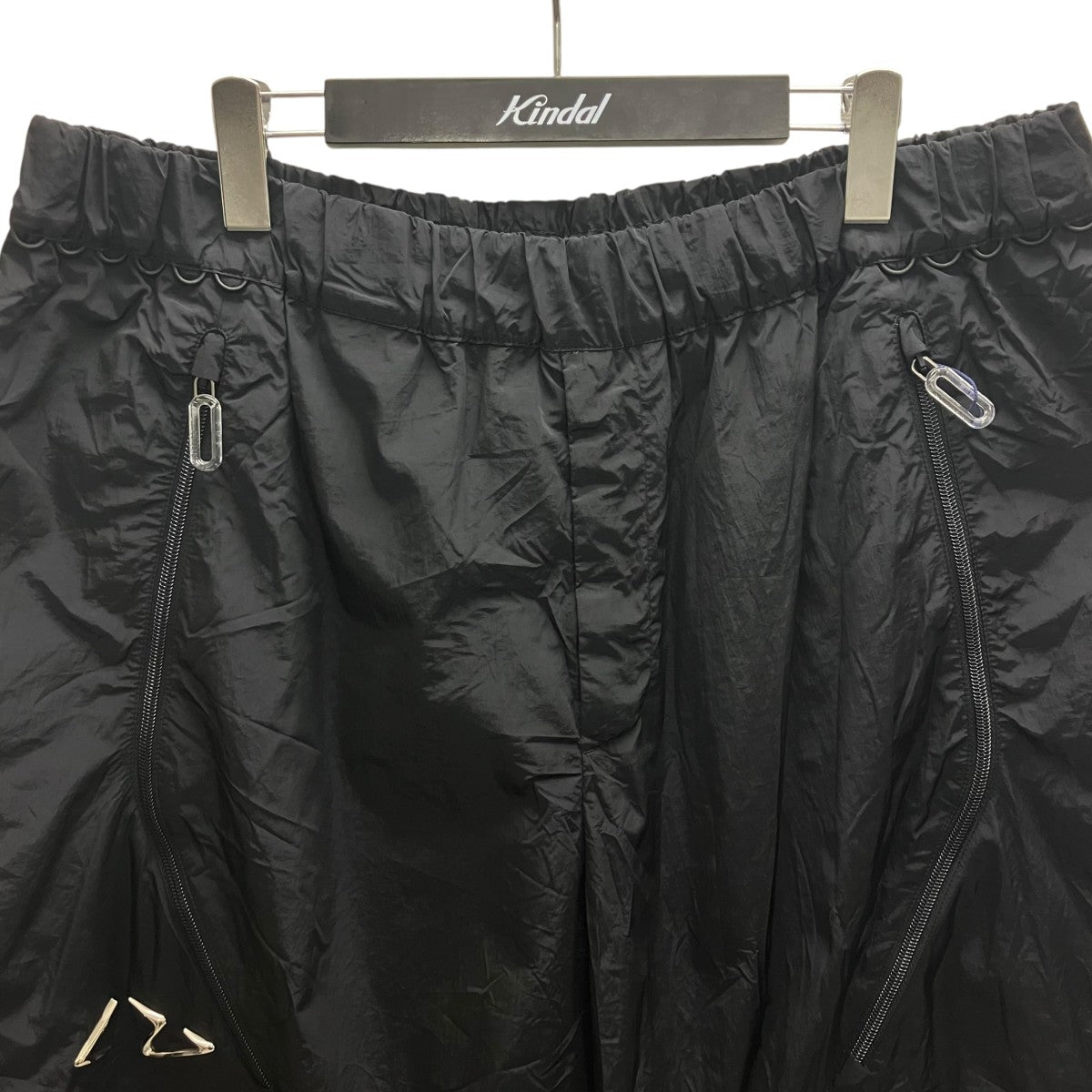 LOUIS VUITTON ナイロンパンツ 古着・中古-2枚目のアイテム画像
