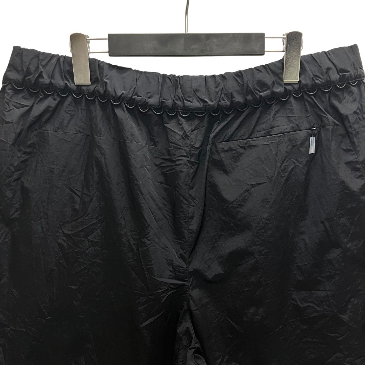LOUIS VUITTON ナイロンパンツ 古着・中古-4枚目のアイテム画像
