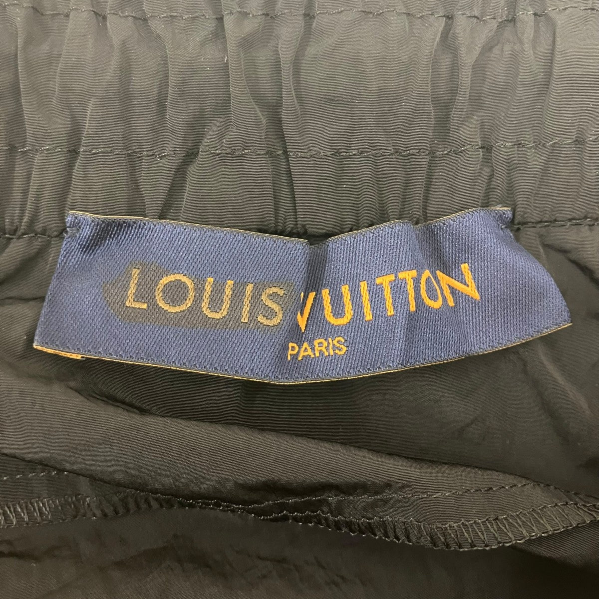 LOUIS VUITTON ナイロンパンツ 古着・中古-5枚目のアイテム画像
