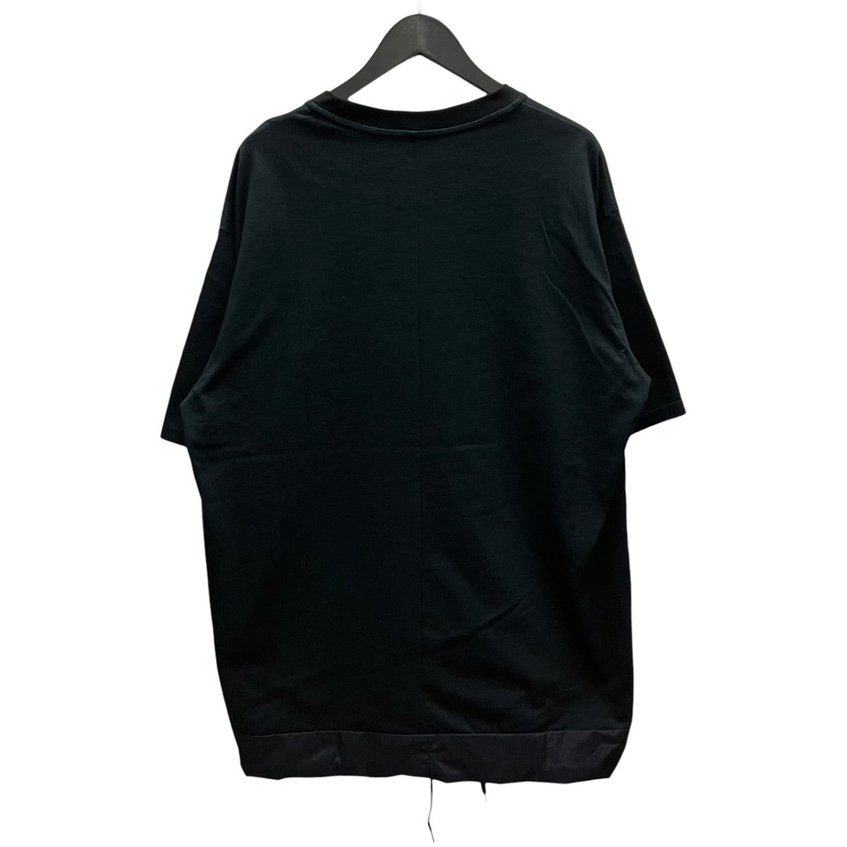 D-VEC DRAWSTRING TECK TEE ドローストリングTシャツ 古着・中古-3枚目のアイテム画像