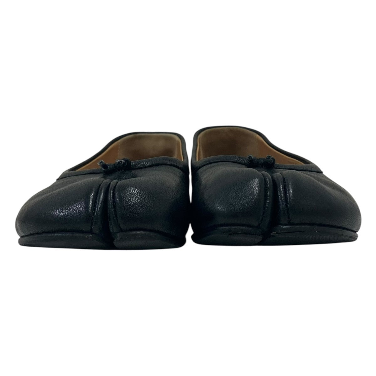 Maison Margiela TABI足袋バレエシューズ 古着・中古-2枚目のアイテム画像