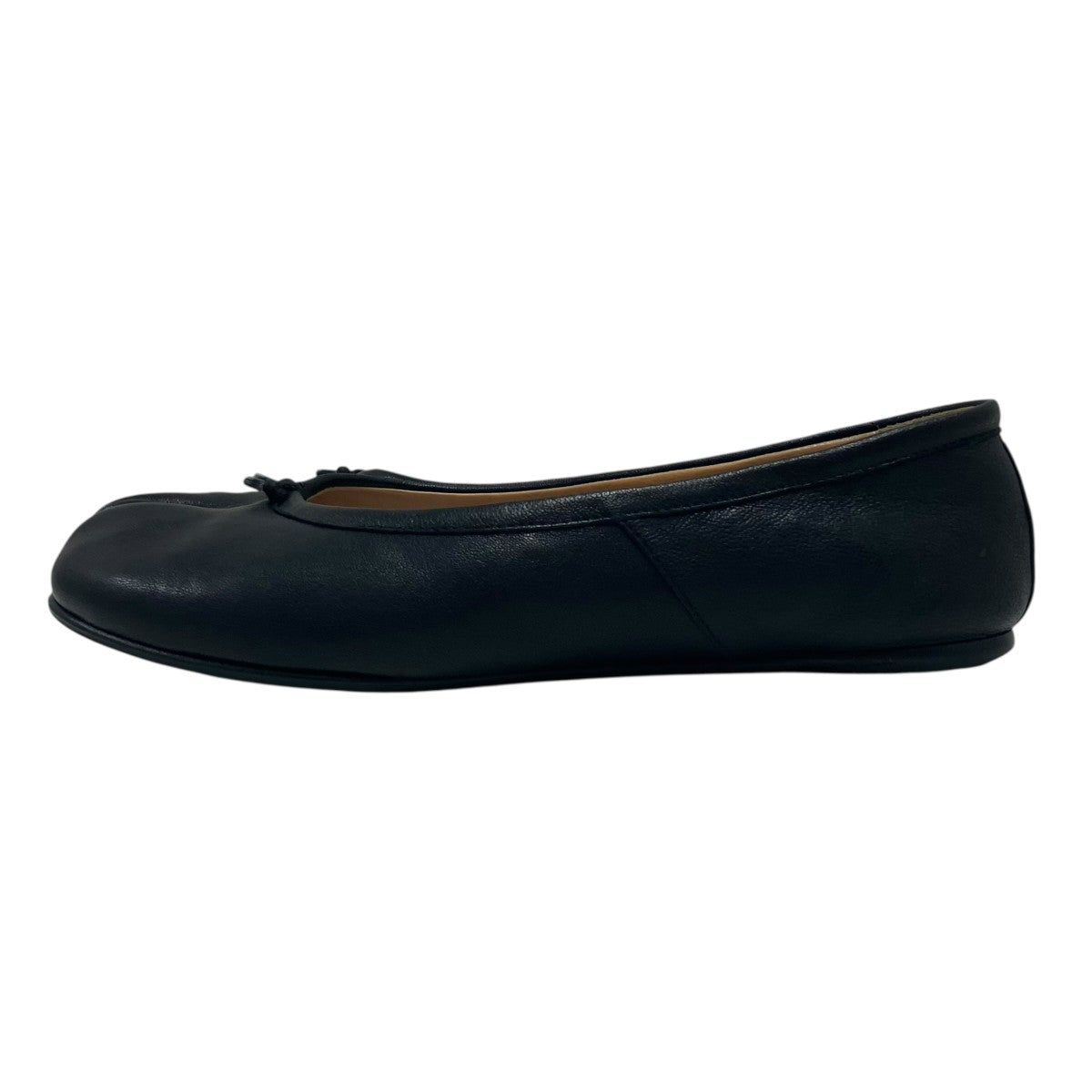 Maison Margiela TABI足袋バレエシューズ 古着・中古-3枚目のアイテム画像