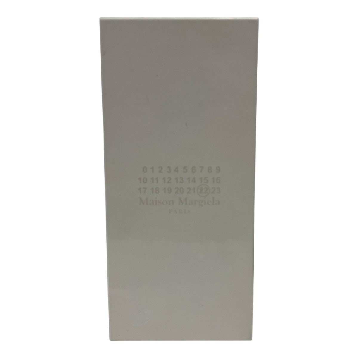 Maison Margiela TABI足袋バレエシューズ 古着・中古-9枚目のアイテム画像