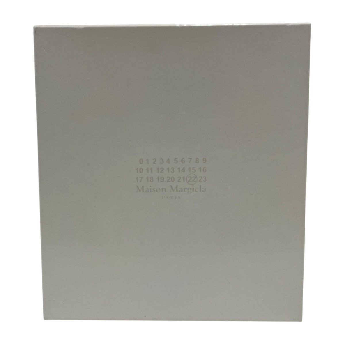 Maison Margiela TABI 足袋ブーツ 古着・中古-10枚目のアイテム画像