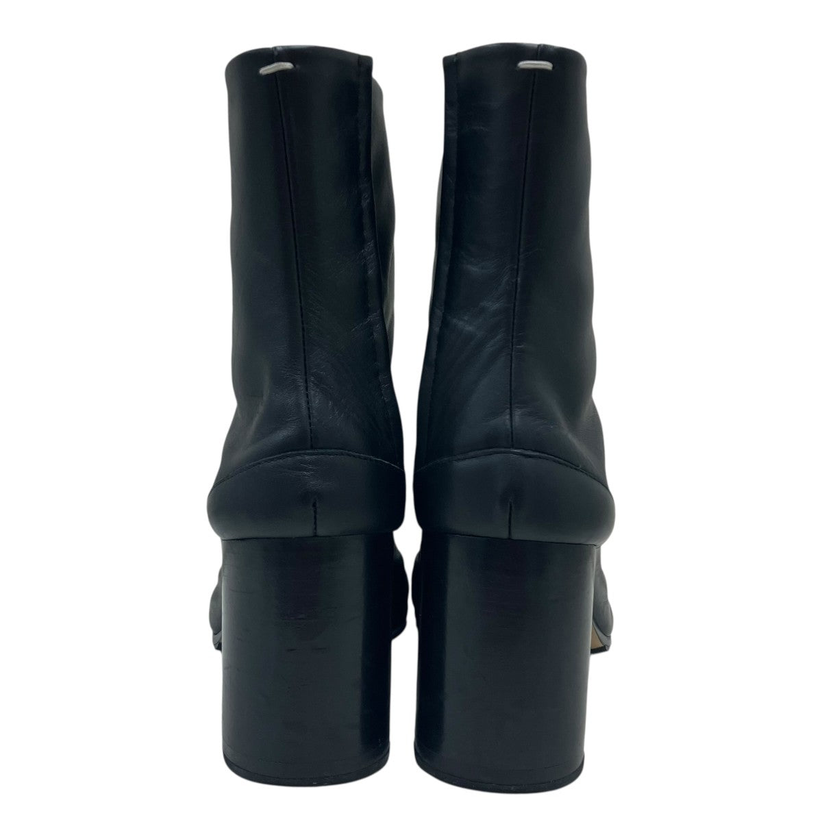 Maison Margiela TABI 足袋ブーツ 古着・中古-4枚目のアイテム画像