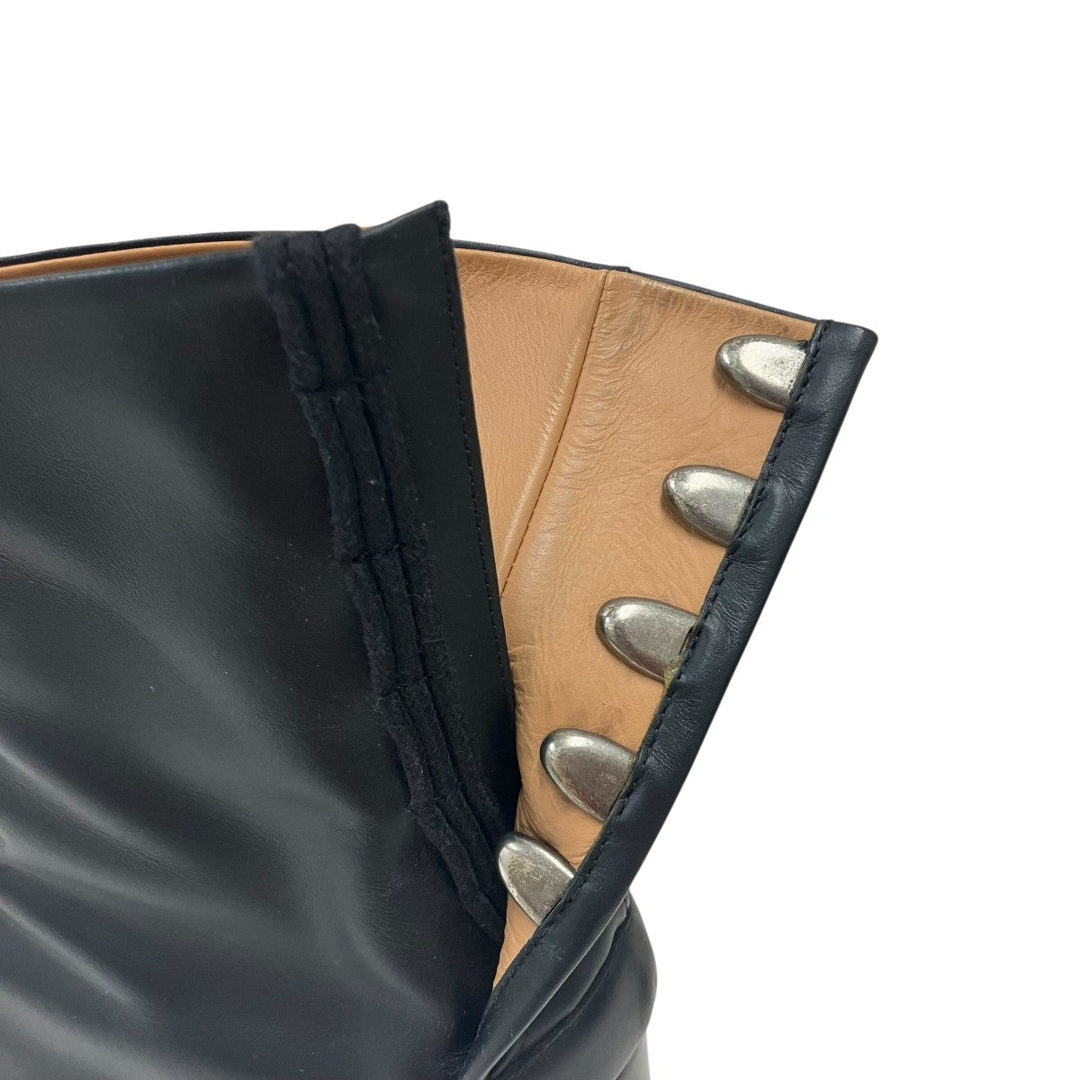 Maison Margiela TABI 足袋ブーツ 古着・中古-7枚目のアイテム画像