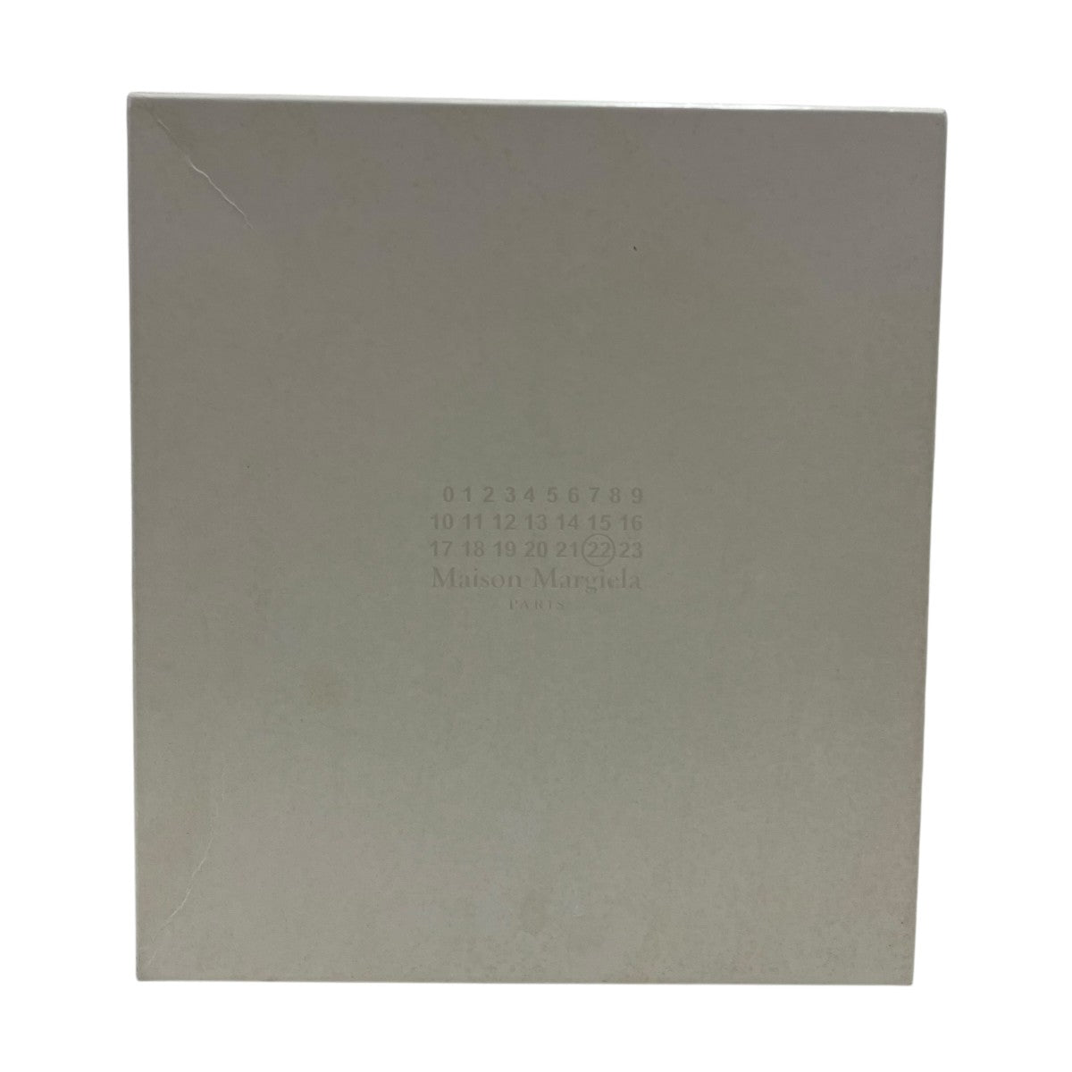 Maison Margiela TABI 足袋ブーツ 古着・中古-9枚目のアイテム画像