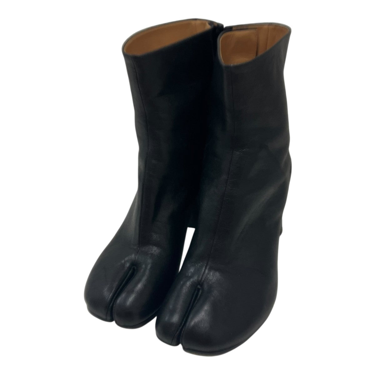 Maison Margiela TABI足袋ブーツ 古着・中古-1枚目のアイテム画像