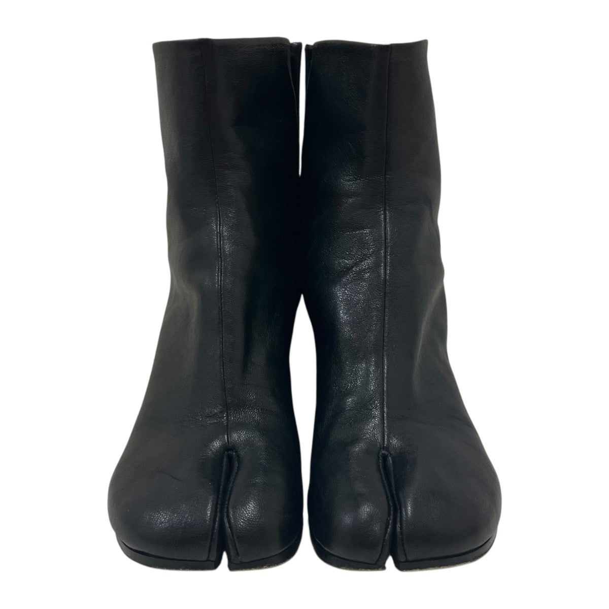 Maison Margiela TABI足袋ブーツ 古着・中古-2枚目のアイテム画像