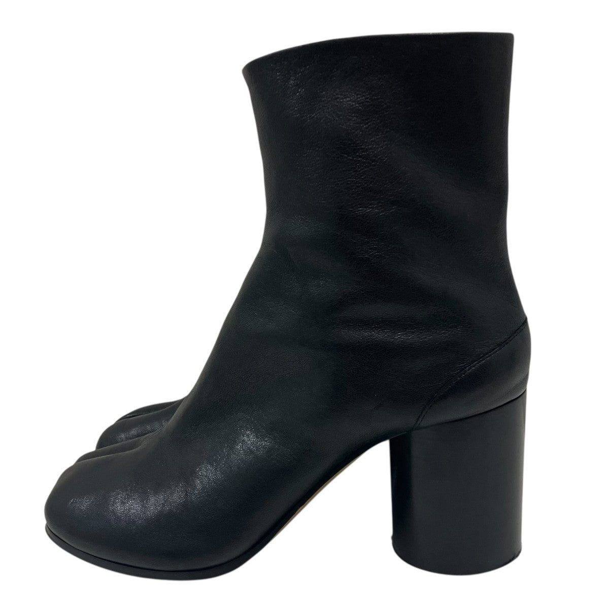 Maison Margiela TABI足袋ブーツ 古着・中古-3枚目のアイテム画像