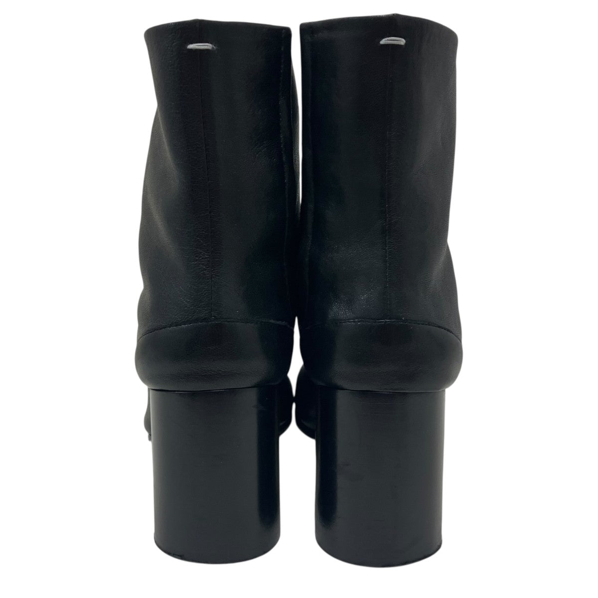 Maison Margiela TABI足袋ブーツ 古着・中古-4枚目のアイテム画像
