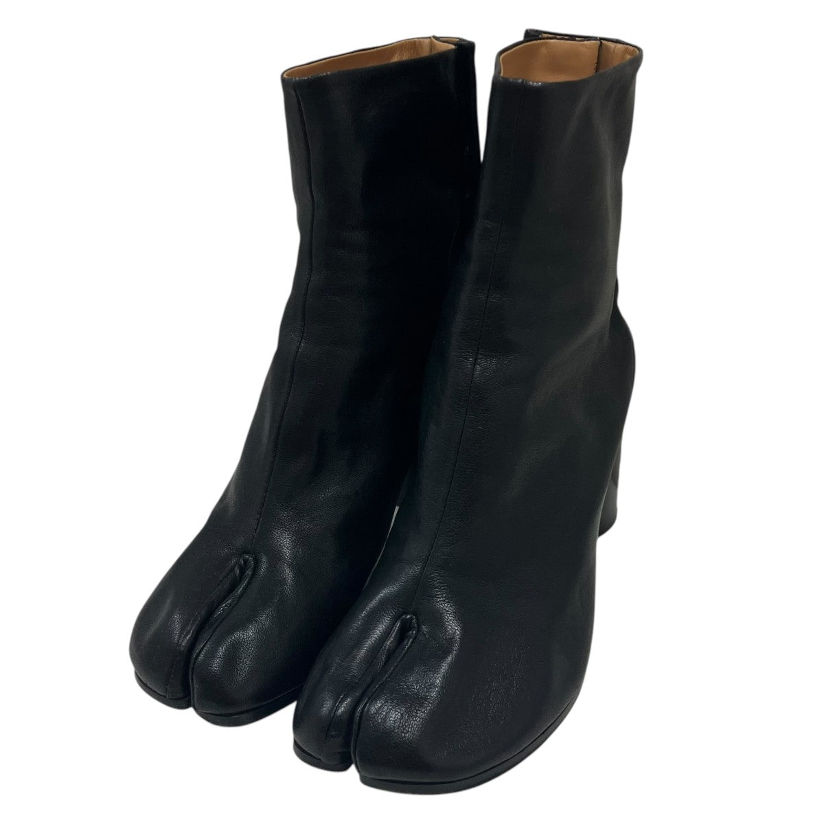 Maison Margiela TABI 足袋ブーツ 古着・中古-1枚目のアイテム画像