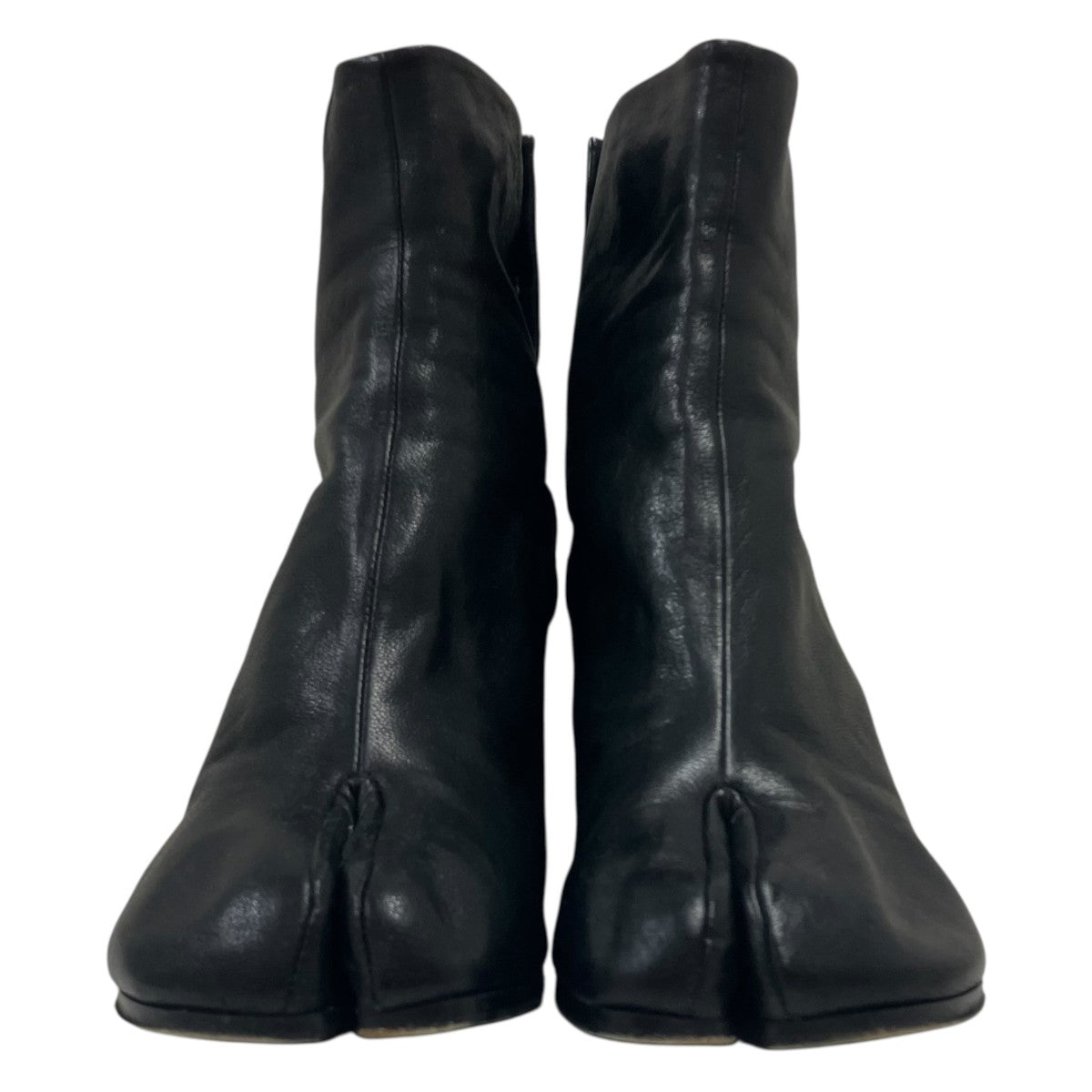 Maison Margiela TABI 足袋ブーツ 古着・中古-2枚目のアイテム画像