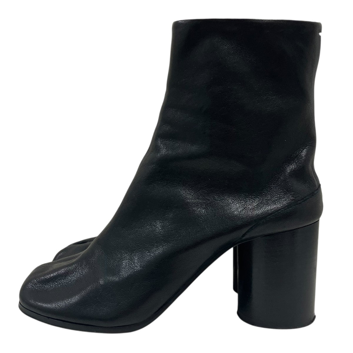 Maison Margiela TABI 足袋ブーツ 古着・中古-3枚目のアイテム画像