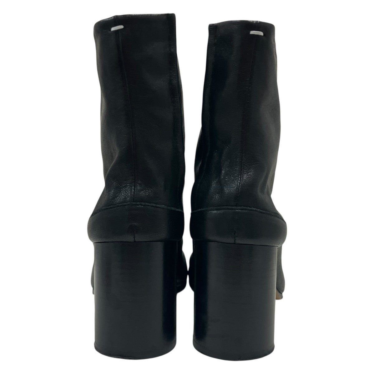 Maison Margiela TABI 足袋ブーツ 古着・中古-4枚目のアイテム画像