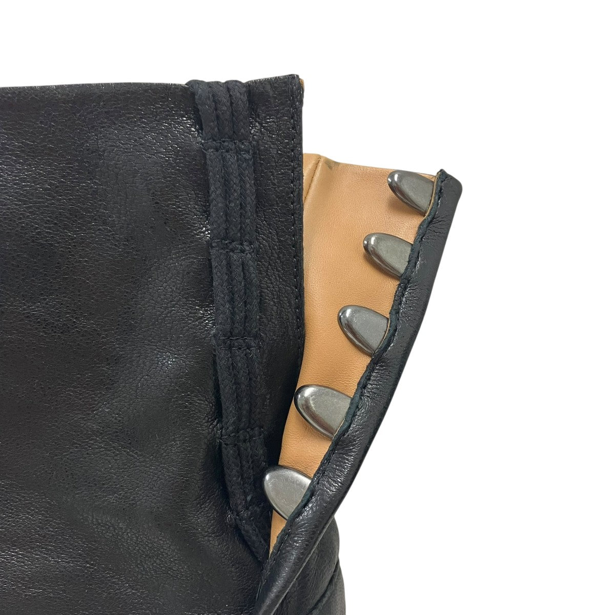 Maison Margiela TABI 足袋ブーツ 古着・中古-7枚目のアイテム画像