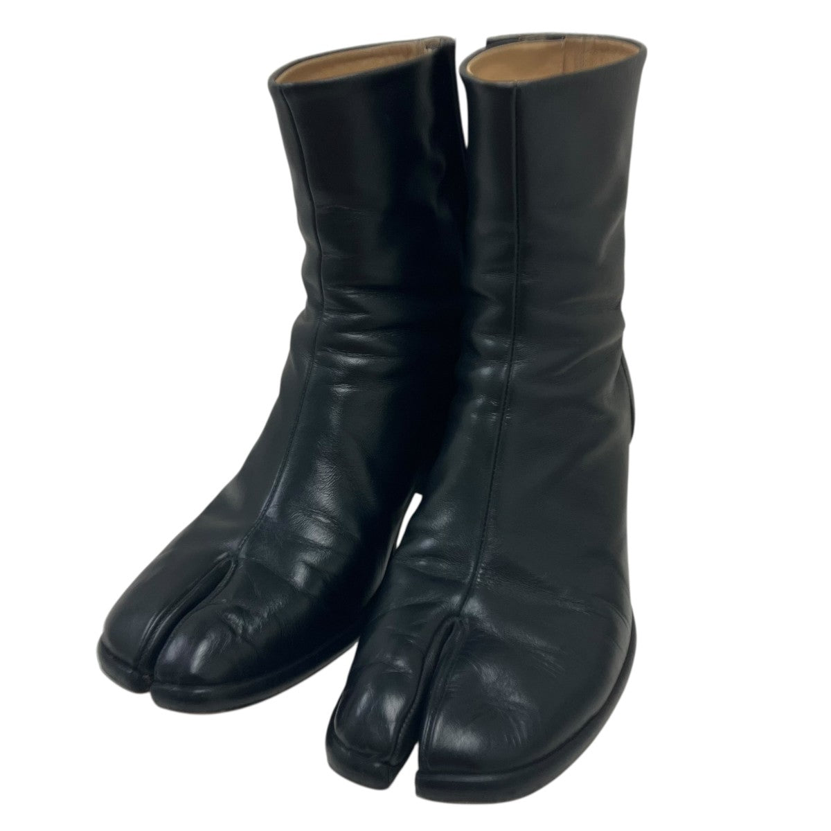 Maison Margiela TABI 足袋ブーツ 古着・中古-1枚目のアイテム画像