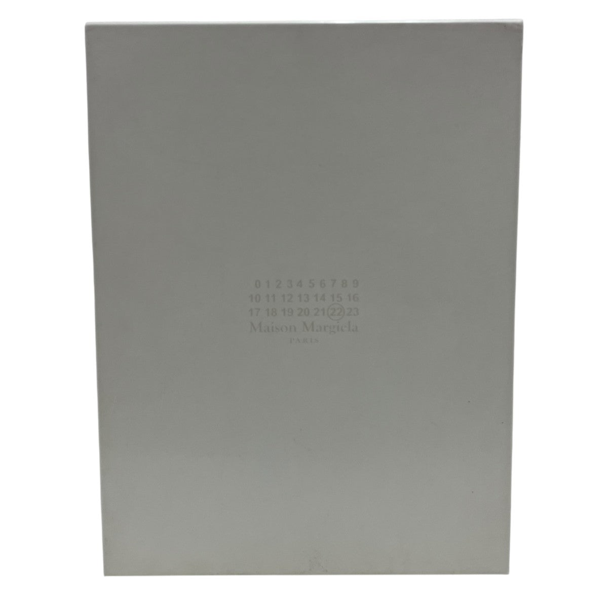 Maison Margiela TABI 足袋ブーツ 古着・中古-10枚目のアイテム画像
